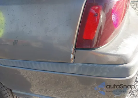 2002 Chevrolet Impala Ls from USA, damaged, VIN 2G1WH55K229161848